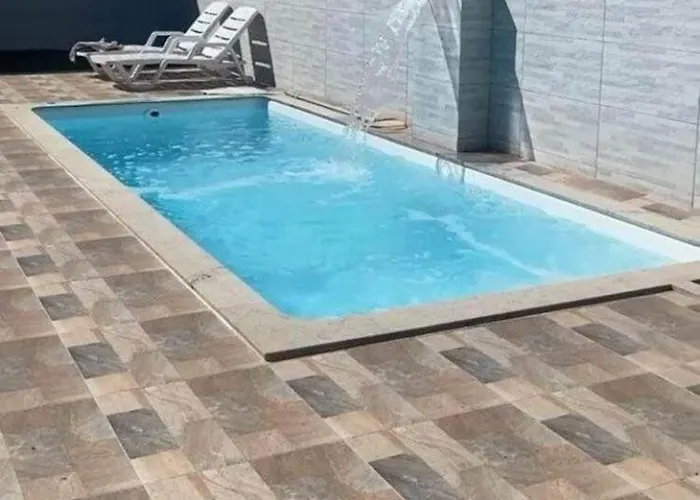 Casa Em Arraial Do Cabo