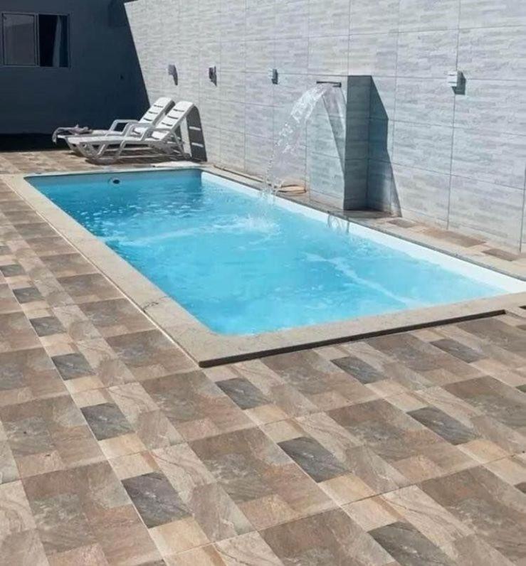 Holiday home Casa Em *