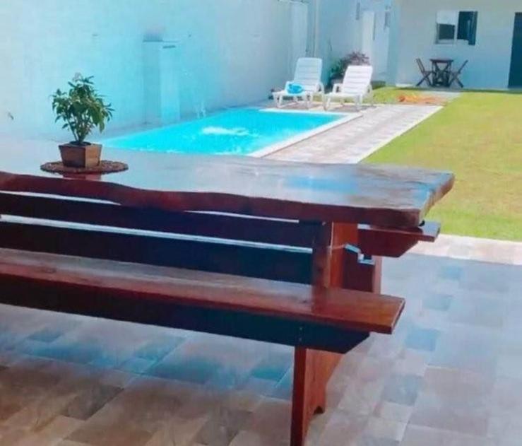 Casa Em