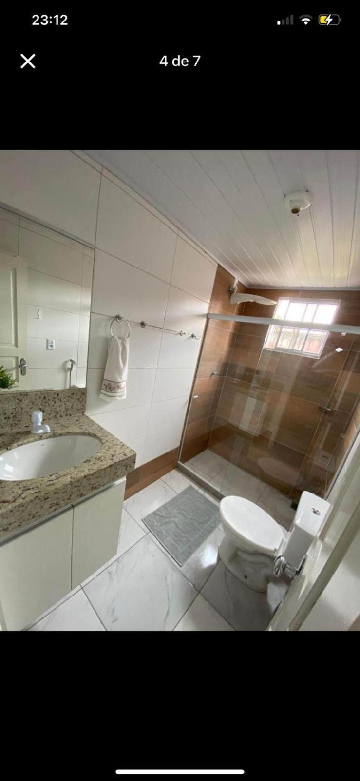 Casa Em Holiday home *